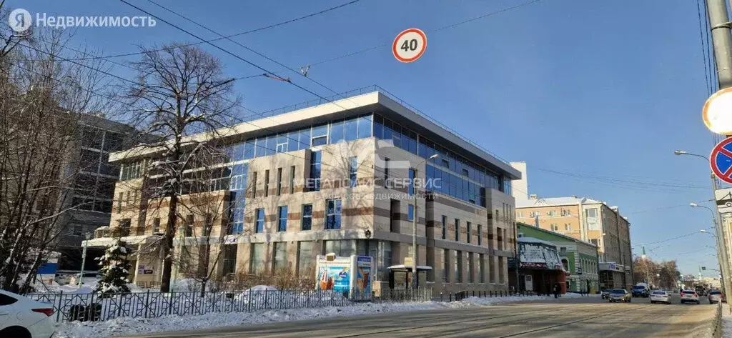 Офис (9 м) - Фото 2