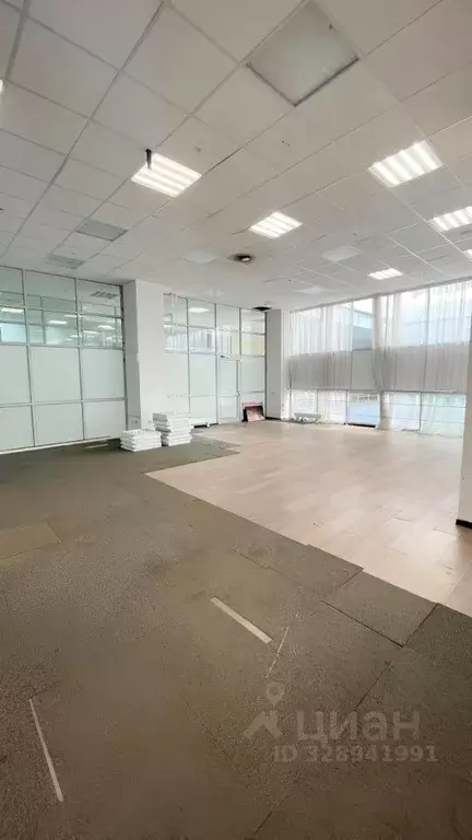 Офис в Москва Павелецкая наб., 2С2 (138 м) - Фото 1