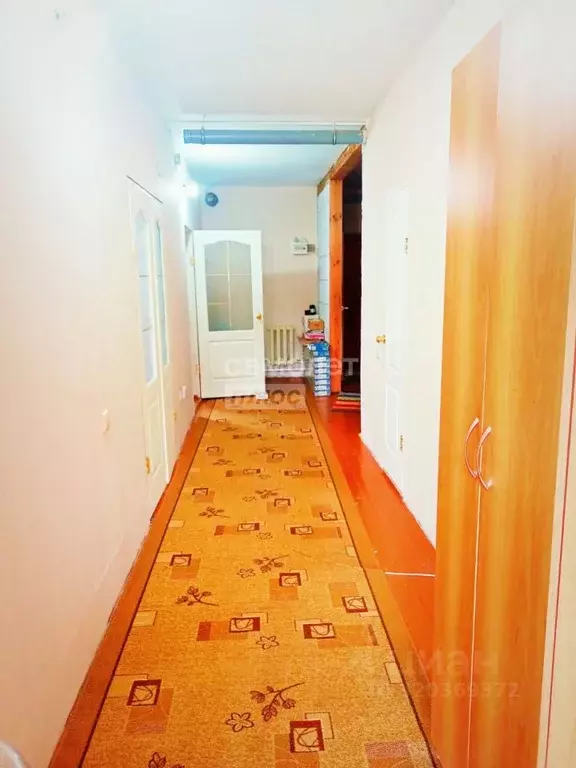 Коттедж в Курганская область, Курган пос. Теплый Стан, ул. 5-я ... - Фото 2