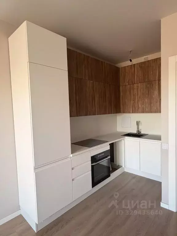 2-к кв. Московская область, Красногорск ул. Тенистых Аллей, 3к1 (53.7 ... - Фото 1