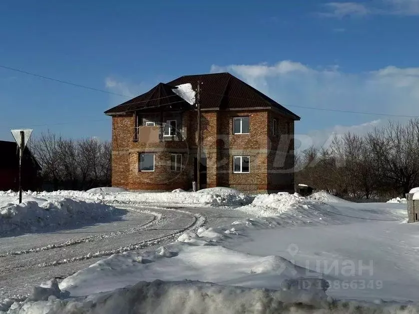 Дом в Тюменская область, Тюменский район, с. Чикча проезд Мусы Джалиля ... - Фото 0