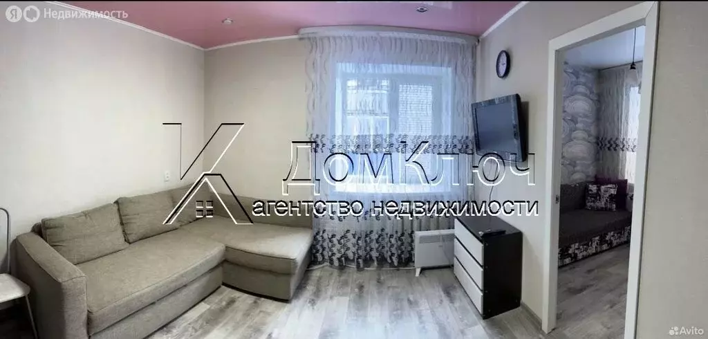 2-комнатная квартира: Стерлитамак, улица Кочетова, 24Г (30.3 м) - Фото 2