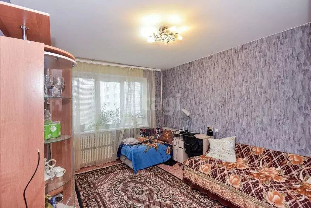 1-к кв. Воронежская область, Воронеж ул. Междуреченская, 1Ж (29.9 м) - Фото 1