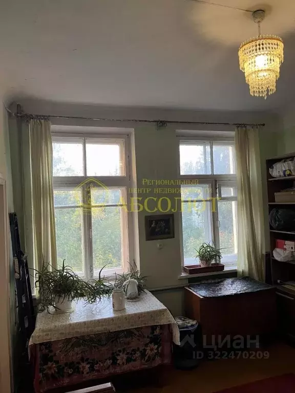 2-к кв. Свердловская область, Ревда ул. Энгельса, 56 (45.1 м) - Фото 1