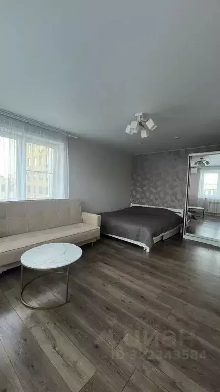 1-к кв. Марий Эл, Йошкар-Ола ул. Карла Маркса, 109Г (44.0 м) - Фото 2