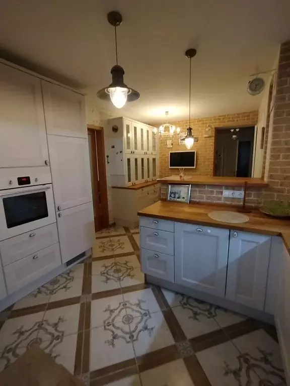 2-к кв. Санкт-Петербург просп. Просвещения, 75 (56.0 м) - Фото 1