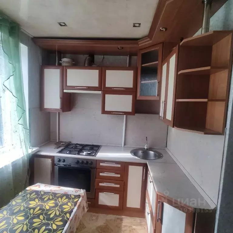 2-к кв. Мордовия, Саранск ул. Лихачева, 15А (47.2 м) - Фото 1