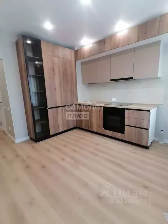 2-к кв. Ивановская область, Иваново ул. Павла Большевикова, 50к6 (51.0 ... - Фото 1