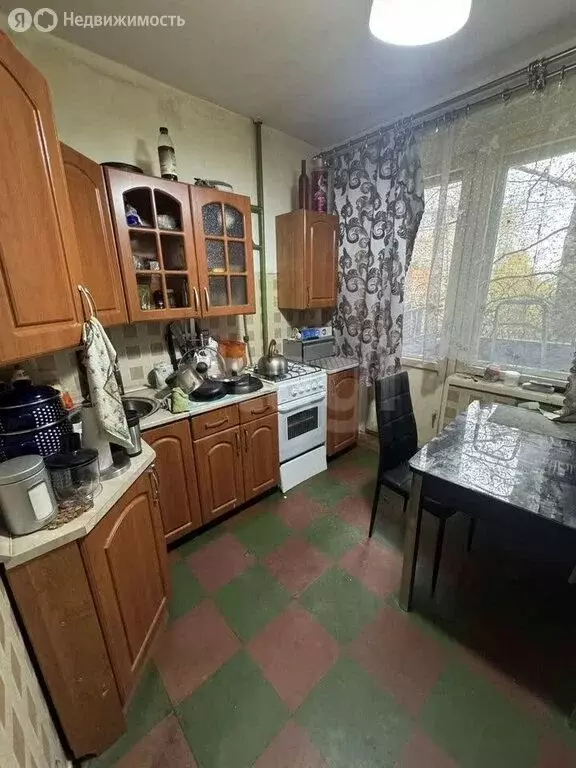 1-комнатная квартира: Вышний Волочёк, улица Вагжанова, 78 (37 м) - Фото 2