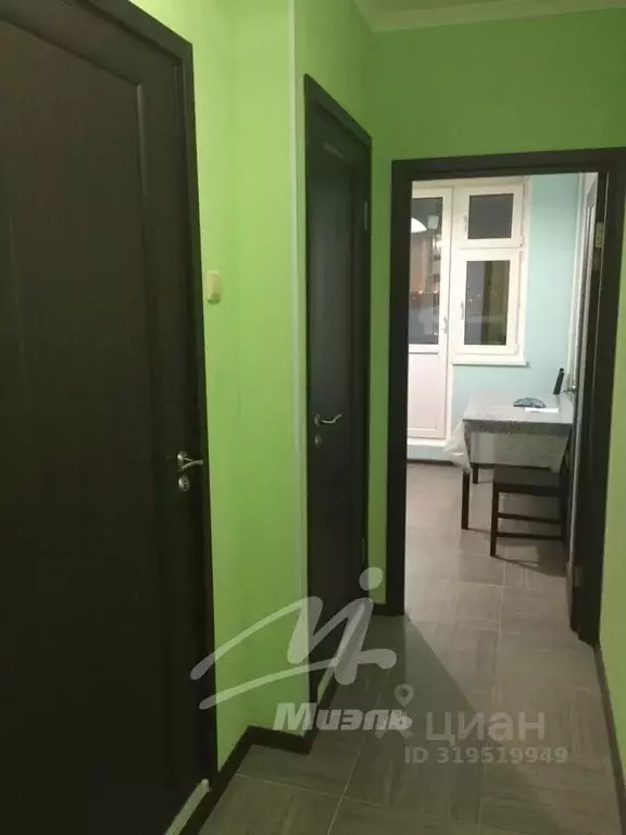 3-к кв. Московская область, Химки Совхозная ул., 16к3 (89.0 м) - Фото 1