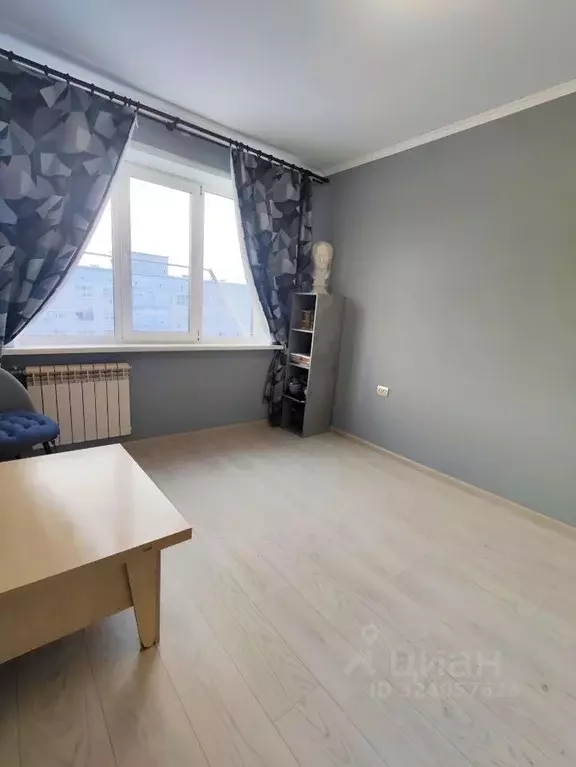 1-к кв. Кемеровская область, Кемерово Московский просп., 27 (17.0 м) - Фото 2