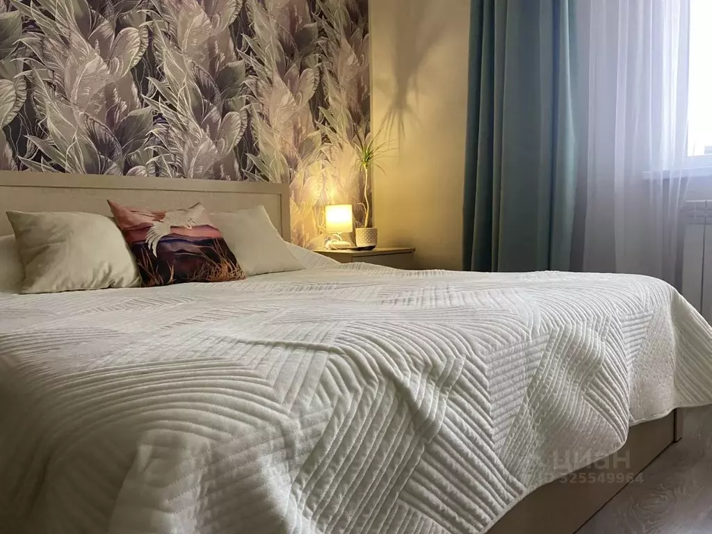 2-к кв. Бурятия, Улан-Удэ ул. Павлова, 64А (45.0 м) - Фото 2