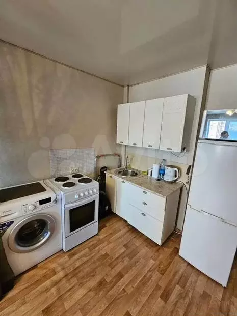 Квартира-студия, 24м, 5/9эт. - Фото 1