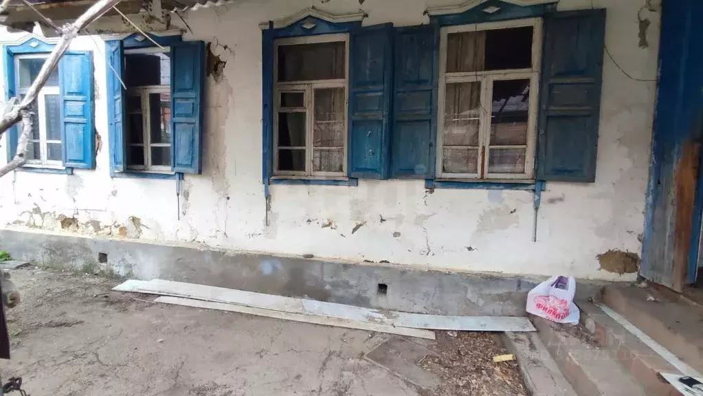 Дом в Адыгея, Майкоп ул. Тургенева (75 м) - Фото 1