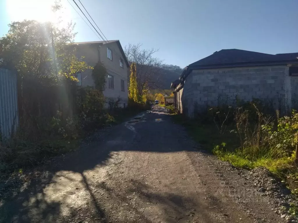 Дом в Северная Осетия, Владикавказ Учитель СТ, 317/3 (288 м) - Фото 2