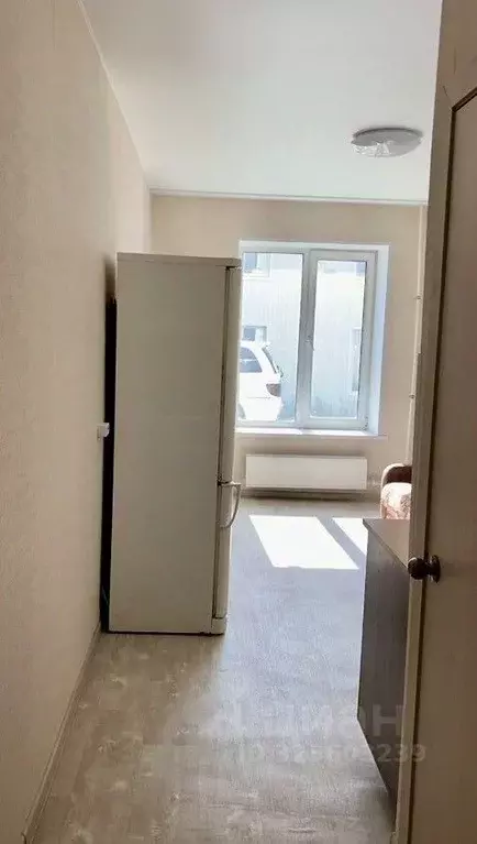 Студия Томская область, Томск Солнечный мкр, ул. Герасименко, 7 (18.0 ... - Фото 2