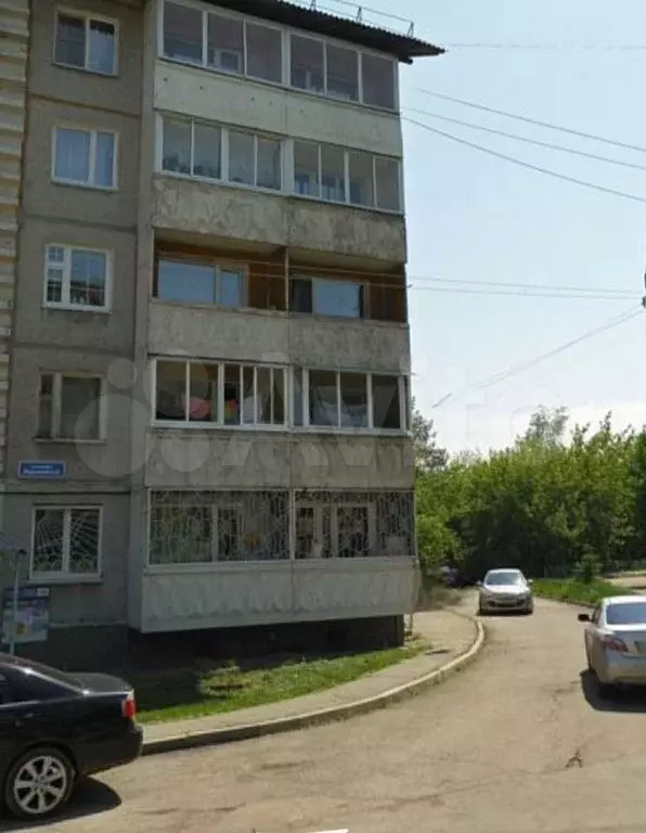 Комната 13,3 м в 4-к., 2/5 эт. - Фото 0