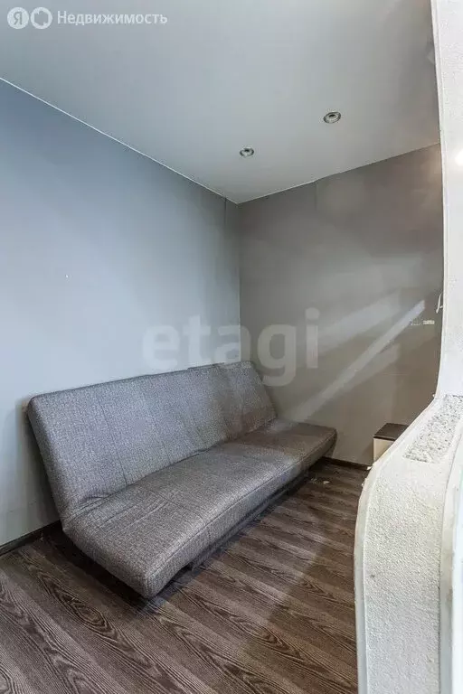 1-комнатная квартира: Вологда, Новгородская улица, 37 (38.2 м) - Фото 2