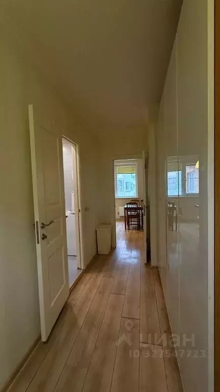 3-к кв. Москва ул. Верхние Поля, 45К4 (74.0 м) - Фото 2