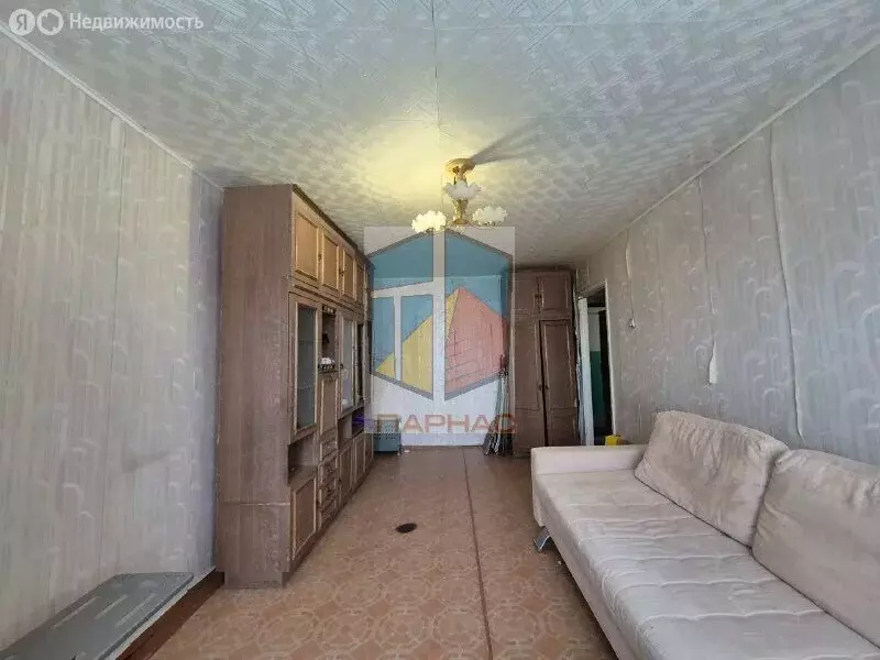 1-комнатная квартира: Краснотурьинск, улица Рюмина, 10 (29.2 м) - Фото 1