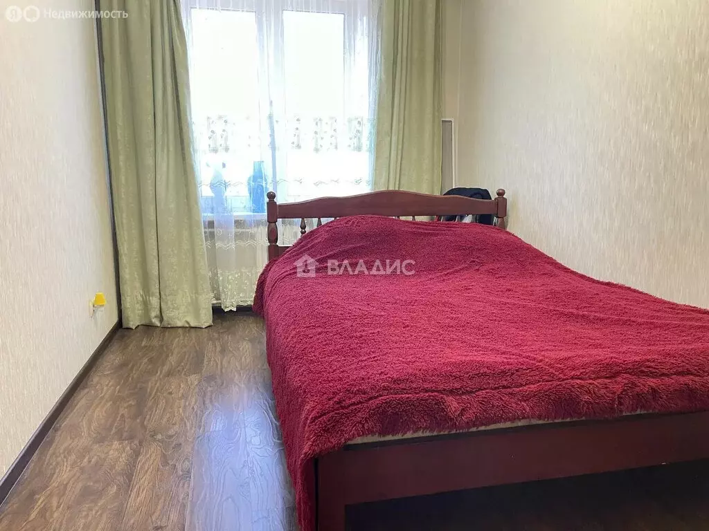 2-комнатная квартира: Москва, Нагорный бульвар, 12 (44.6 м) - Фото 2