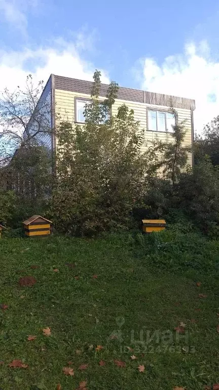 2-к кв. Чувашия, Чебоксары ЧЭАЗ-1 СНТ, 105 (50.0 м) - Фото 2