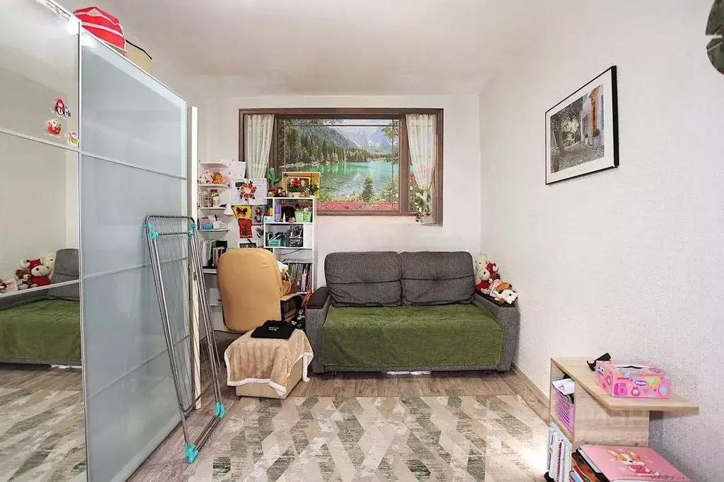 2-к кв. Санкт-Петербург Московский просп., 199 (42.5 м) - Фото 1