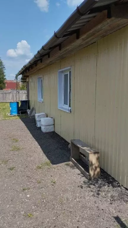 Коттедж в Красноярский край, Красноярск Вешняя ул., 2 (99 м) - Фото 0
