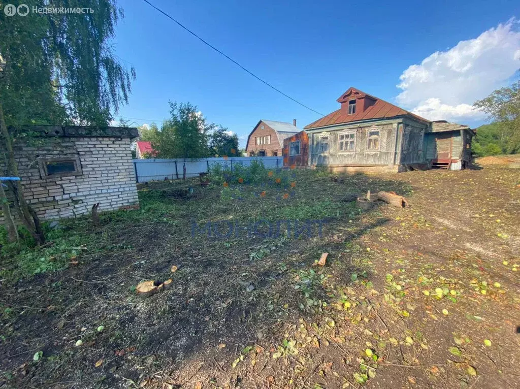 Участок в село Марково, 17 (28 м) - Фото 1