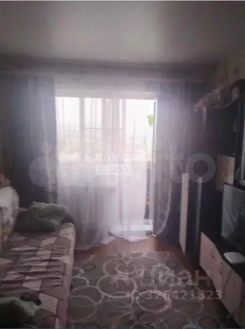 1-к кв. Забайкальский край, Чита ул. Яковлева, 35А (32.7 м) - Фото 2