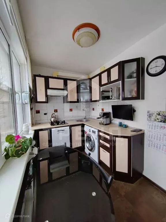 Продаётся 2-к квартира, 44.8 м - Фото 1
