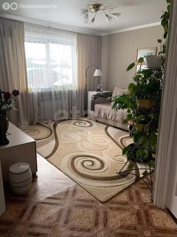 Дом в село Упорово, Западная улица (41.8 м) - Фото 1