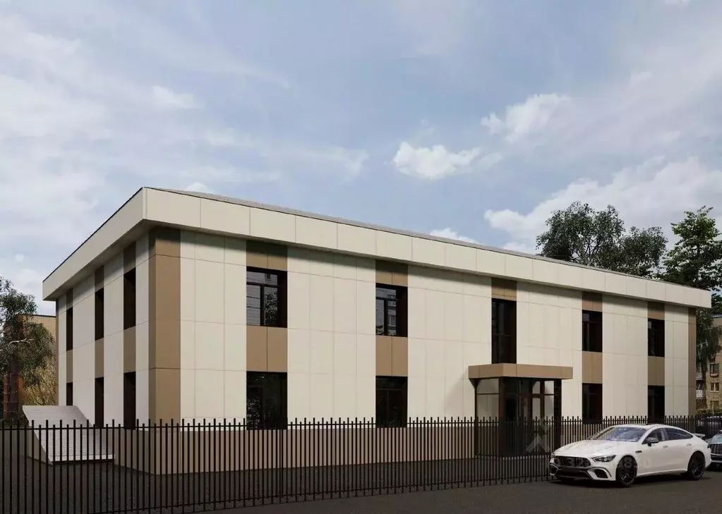 Офис в Московская область, Старая Купавна Богородский городской округ, ... - Фото 2