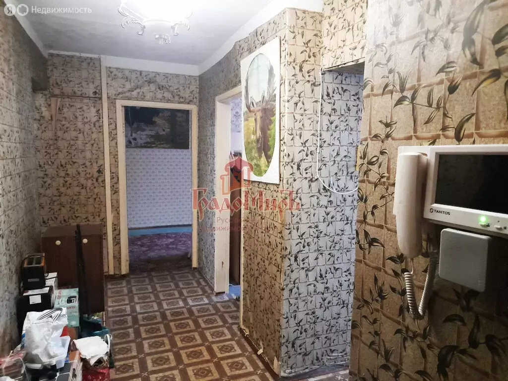 3-комнатная квартира: Пересвет, улица Королёва, 3 (59.4 м) - Фото 2