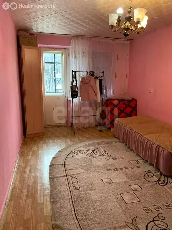 2-комнатная квартира: Миасс, улица Лихачёва, 16 (44.7 м) - Фото 2