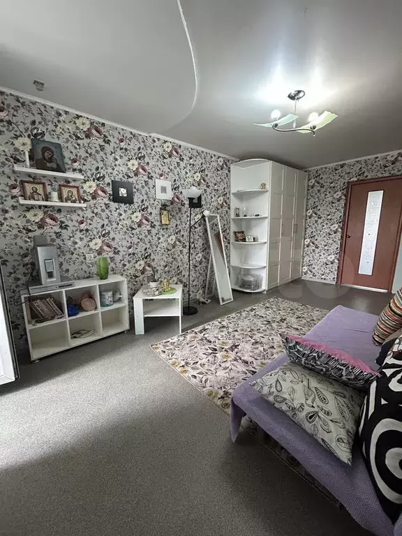 2-к. квартира, 46 м, 5/5 эт. - Фото 0