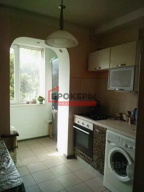 4-к кв. Севастополь ул. Павла Корчагина, 16 (80.0 м) - Фото 1