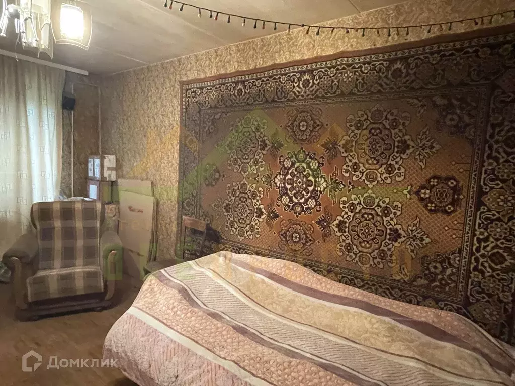 Продаётся 1-к квартира, 32.2 м - Фото 1