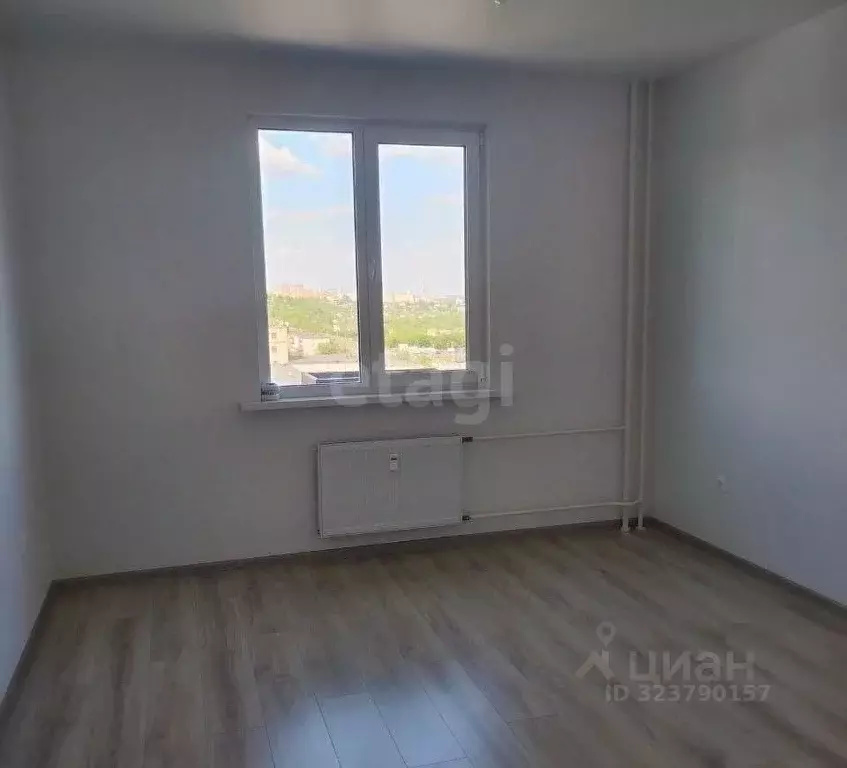 1-к кв. Курская область, Курск ул. Энгельса, 115/5 (37.04 м) - Фото 2