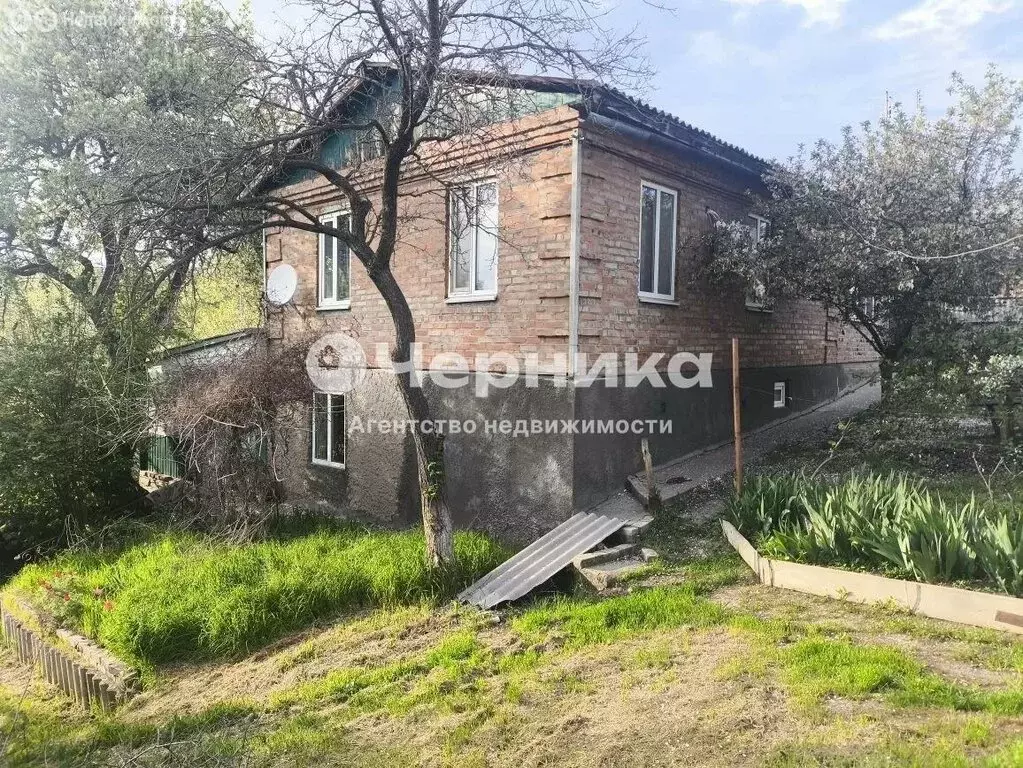 Дом в станица Раздорская, улица Кошевого, 11 (122 м) - Фото 1