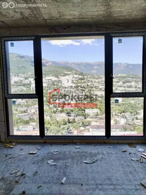 3-комнатная квартира: Ялта, Красноармейская улица, 36Бк4 (201.6 м) - Фото 2