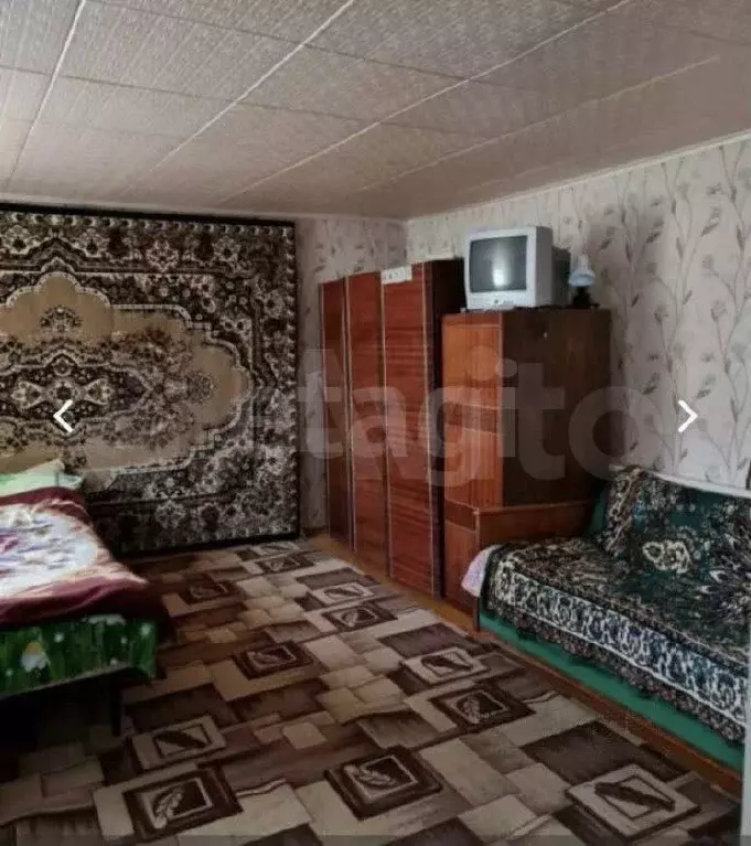 Доля в 1-к. квартире, 21,6 м, 1/2 эт. - Фото 0