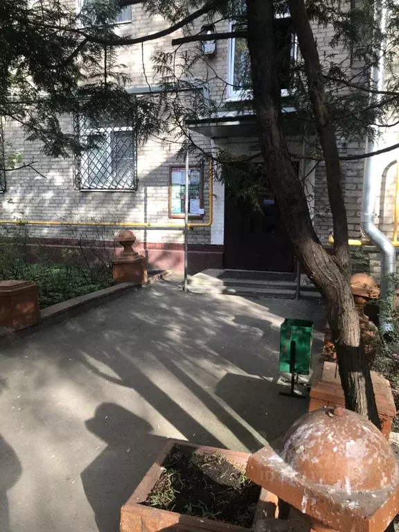 3-к кв. Москва ул. Черняховского, 13 (68.5 м) - Фото 1