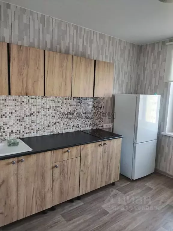 2-к кв. Красноярский край, Красноярск ул. Елены Стасовой, 48Б (50.0 м) - Фото 0