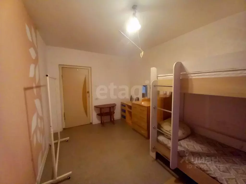 Комната Иркутская область, Иркутск Университетский мкр, 12 (13.4 м) - Фото 1