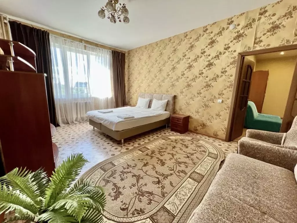 1-к кв. Нижегородская область, Нижний Новгород ул. Белинского, 11 ... - Фото 2