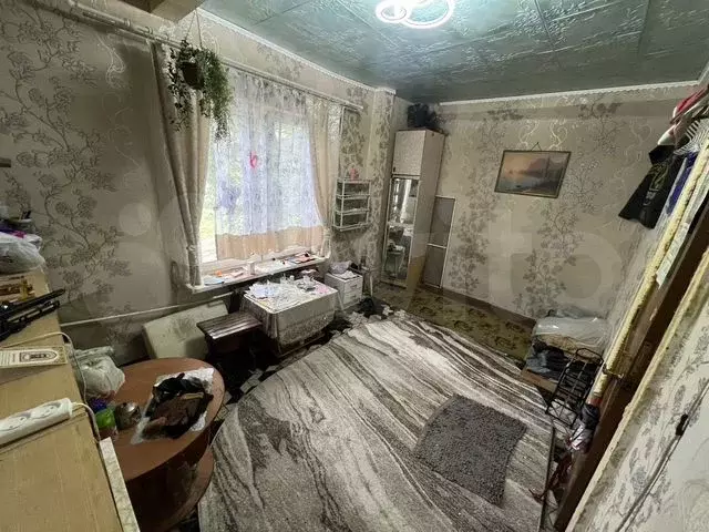 Комната 15 м в 3-к., 2/2 эт. - Фото 0