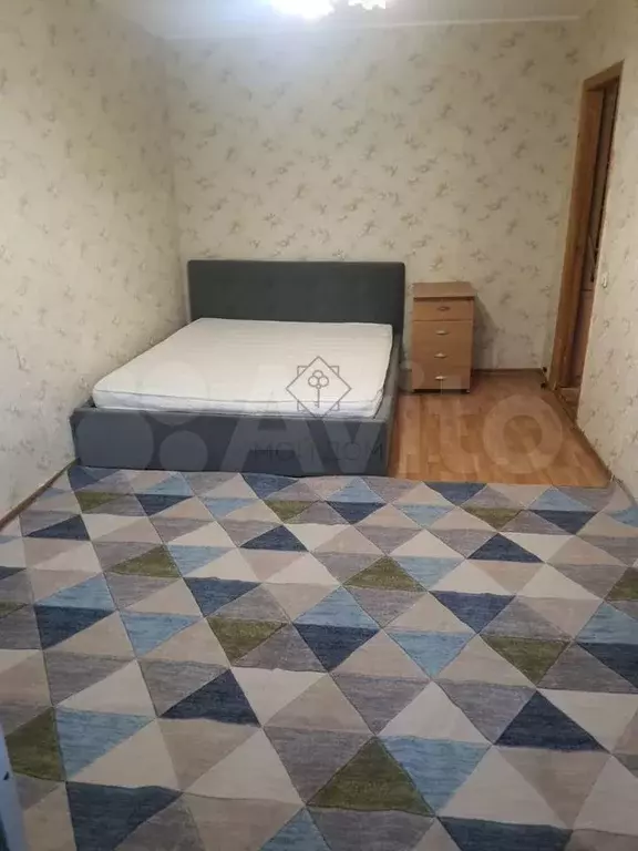 2-к. квартира, 49 м, 4/9 эт. - Фото 0