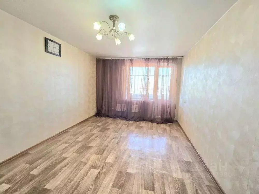 1-к кв. Татарстан, Зеленодольск ул. Королева, 12 (34.5 м) - Фото 1