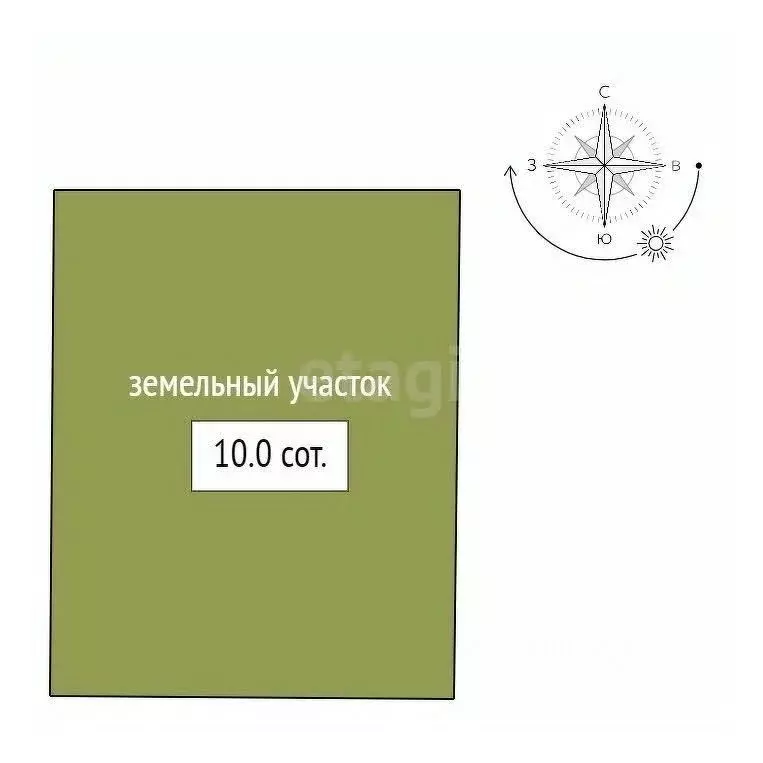 Дом в Санкт-Петербург Заповедная ул., 1 (148 м) - Фото 1